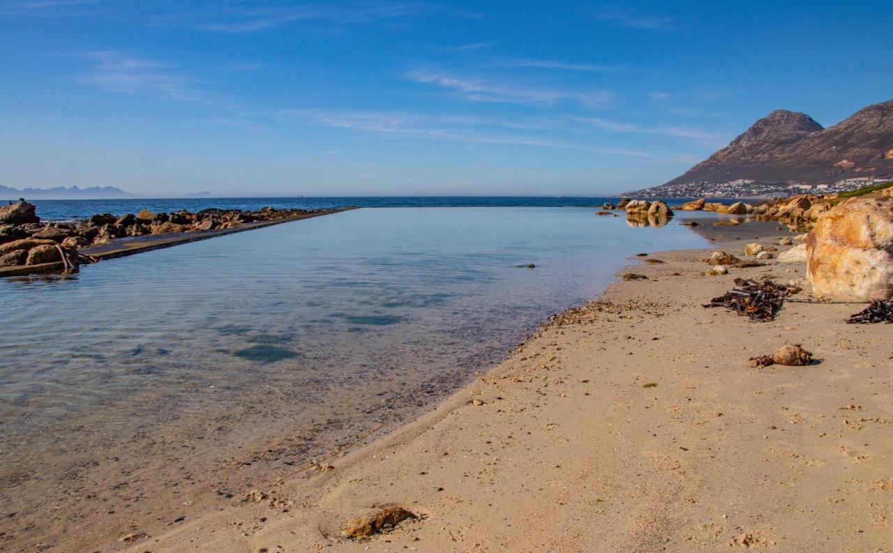 Lark House, Peaceful Mountain Home With Ocean Views And Power Backup Cape Town Luaran gambar
