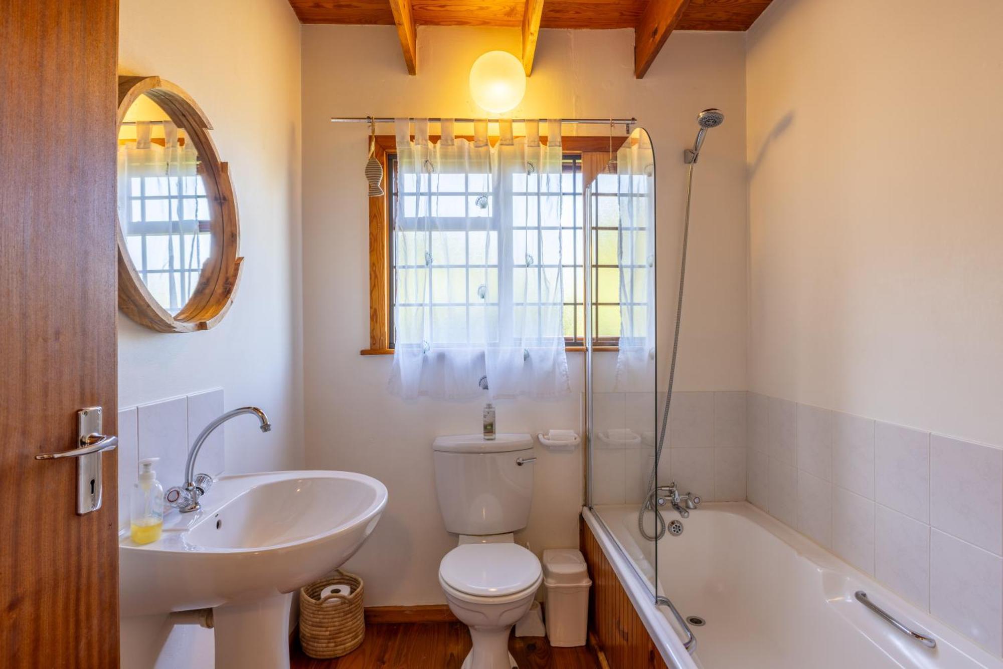 Lark House, Peaceful Mountain Home With Ocean Views And Power Backup Cape Town Luaran gambar