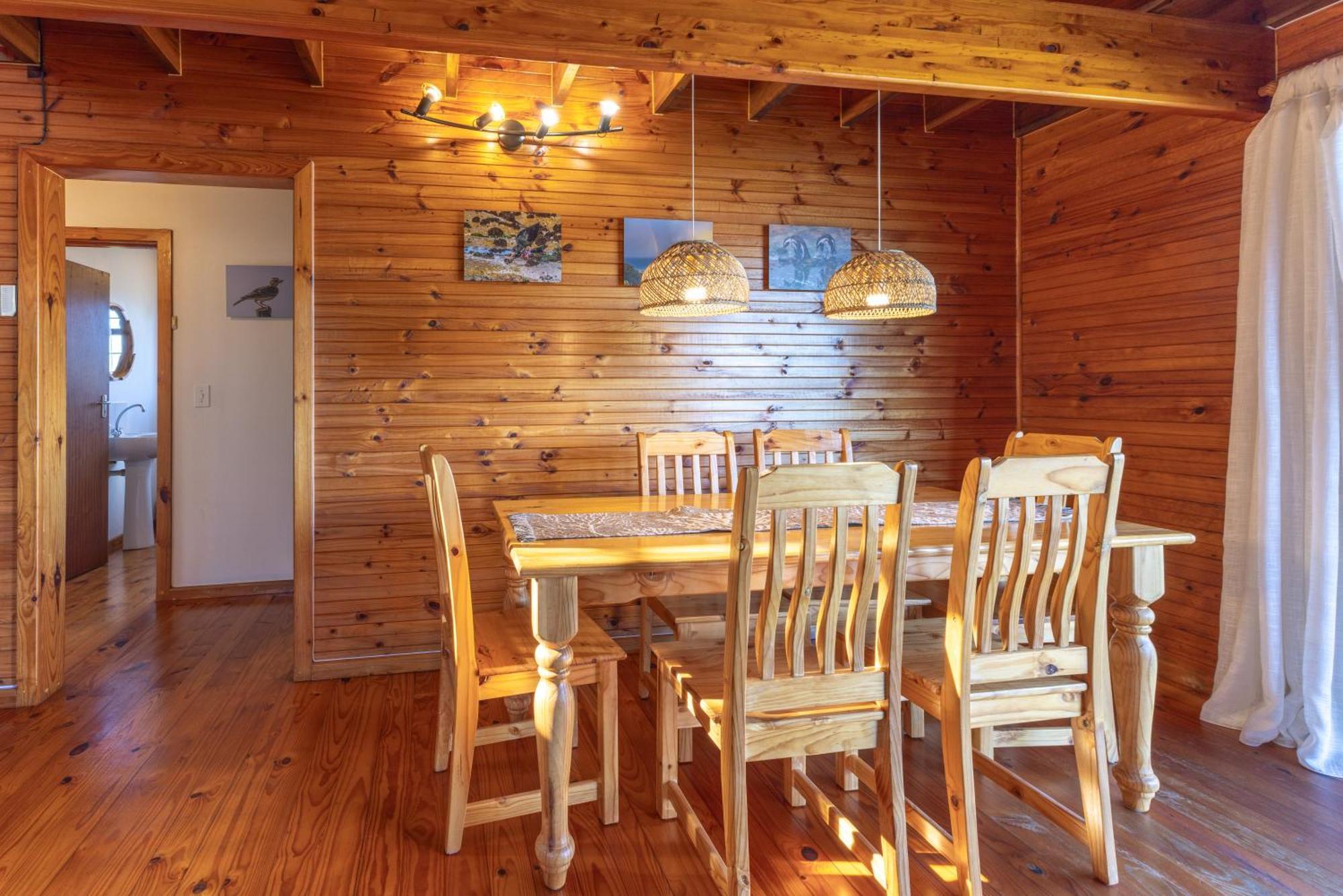 Lark House, Peaceful Mountain Home With Ocean Views And Power Backup Cape Town Luaran gambar