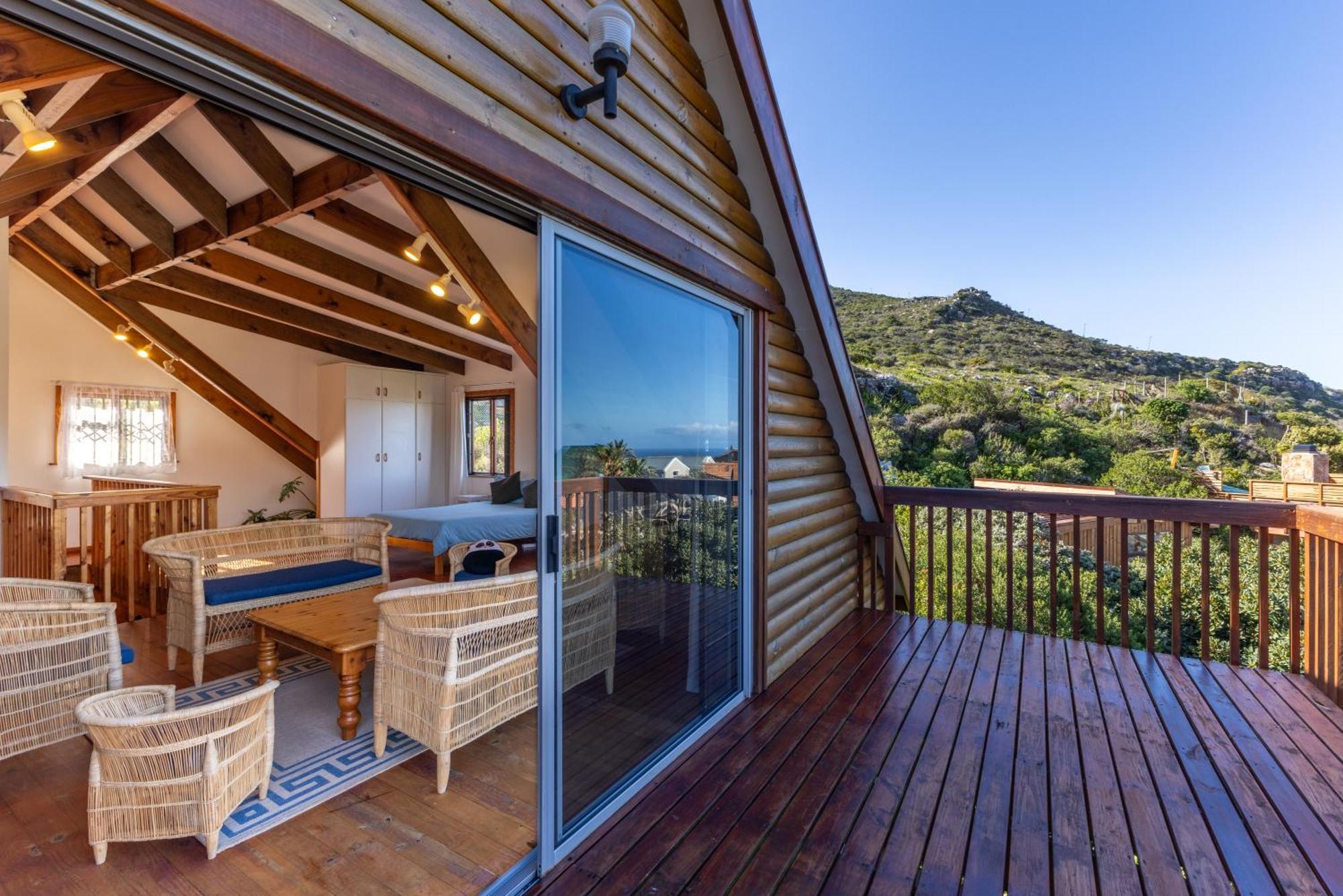 Lark House, Peaceful Mountain Home With Wonderful Ocean Views Cape Town Luaran gambar