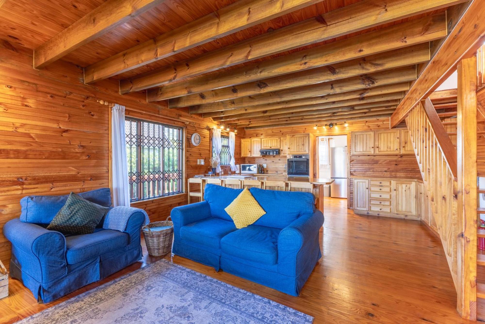 Lark House, Peaceful Mountain Home With Ocean Views And Power Backup Cape Town Luaran gambar